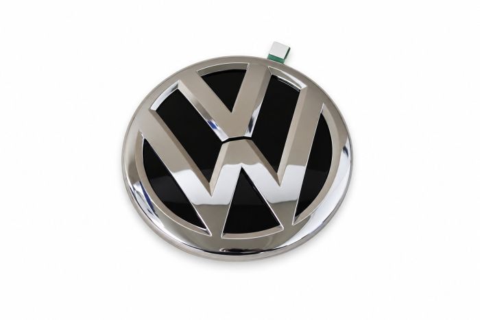 VW bedrijfswagens Crafter (SY) logo