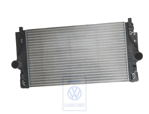 Volkswagen Transporter T4 intercooler (AHY, AXG, AXL)
