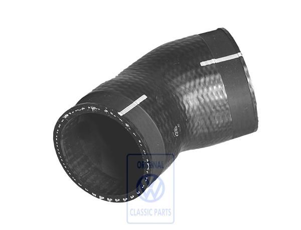 Volkswagen Transporter T4 laadluchtslang intercooler (AHY)
