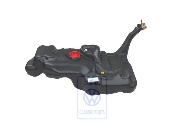 Volkswagen Transporter T4 brandstoftank met schroefdop - diesel