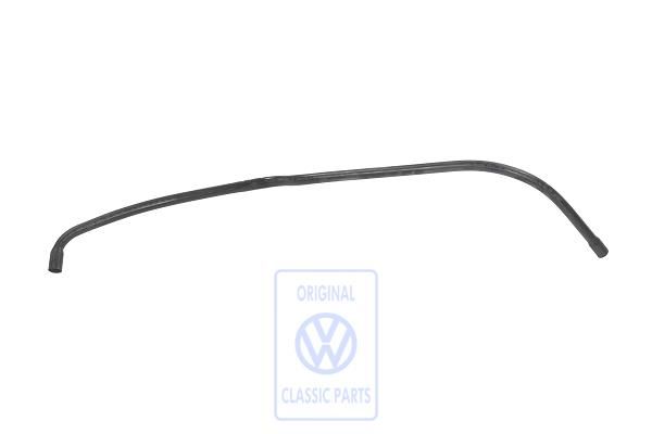 Volkswagen Transporter T4 tankontluchtingspijp (VR6)
