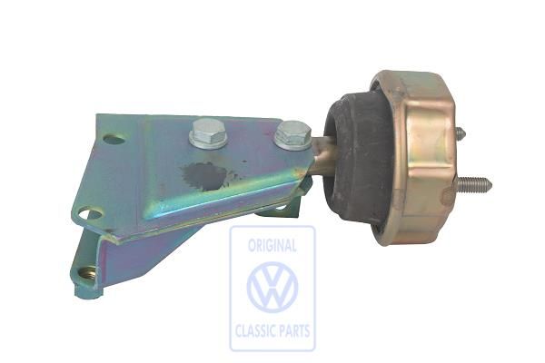 Volkswagen Transporter T4 versnellingsbaksteun (hydraulische koppeling)