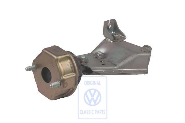 Volkswagen Transporter T4 versnellingsbaksteun - links