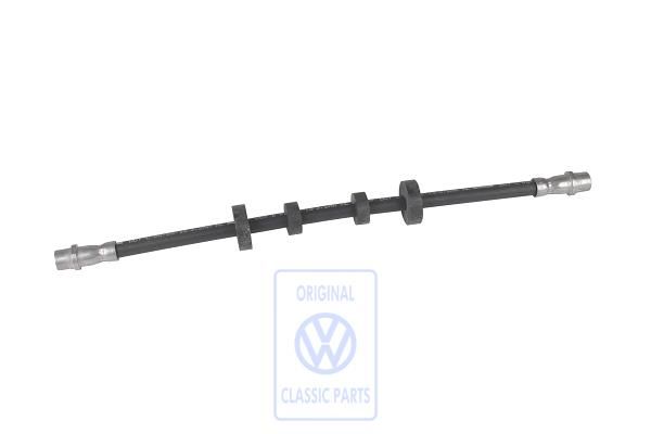 Volkswagen Transporter T4 remslang voor M10x1x370 - 15 inch