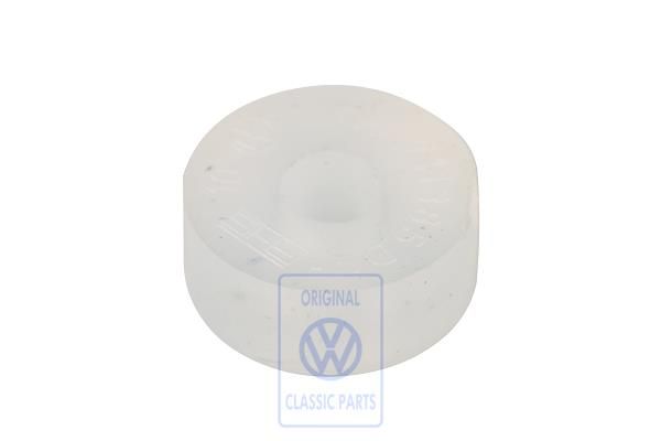 Volkswagen Transporter T4 glijstuk schakelstangenstelsel (VR6, 5-cilinder diesel)