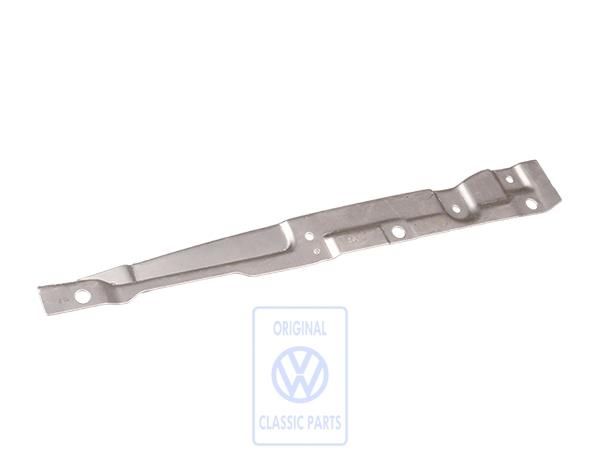 Volkswagen Transporter T4 adapter voorspatbord - rechtsboven, lange neus