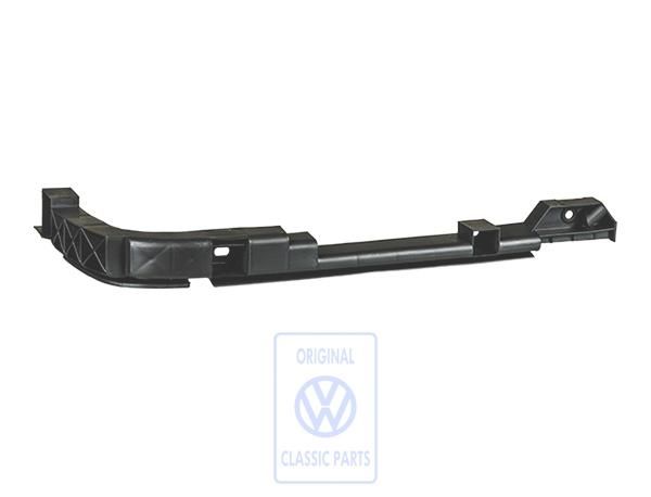 Volkswagen Transporter T4 geleideprofiel achterbumper - links