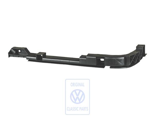 Volkswagen Transporter T4 geleideprofiel achterbumper - rechts