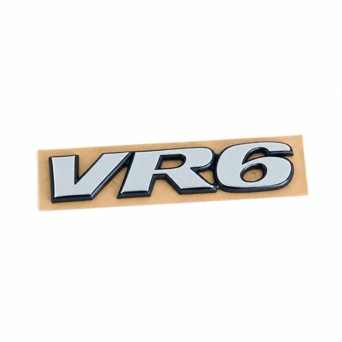 VW bedrijfswagens Transporter (T4) embleem - chroom