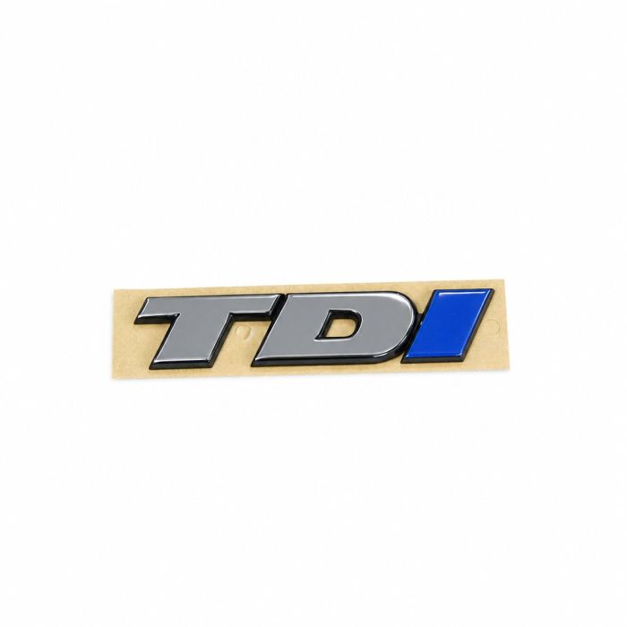 VW bedrijfswagens Transporter (T4) embleem
