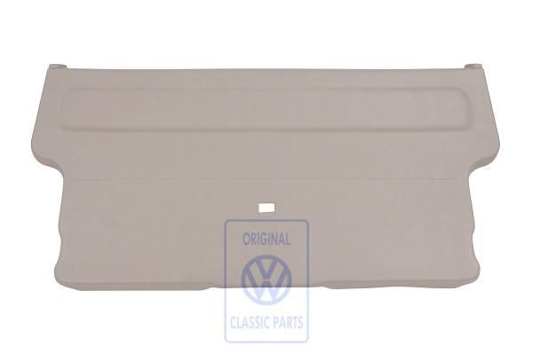 Volkswagen Transporter T4 achterklepbekleding - sahara