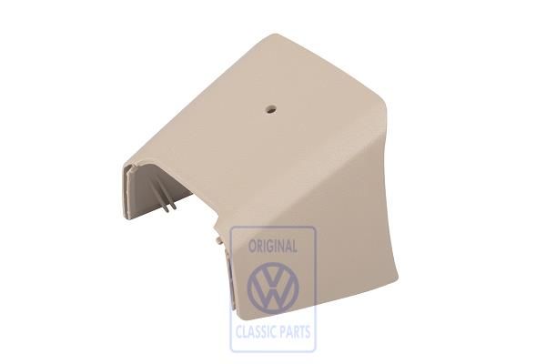 Volkswagen Transporter T4 afdekkap - lichtbeige