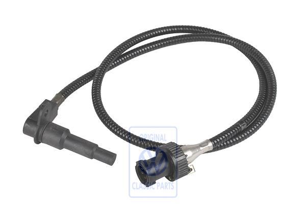 Volkswagen Transporter T4 snelheidssensor voor tachograaf (ACV)