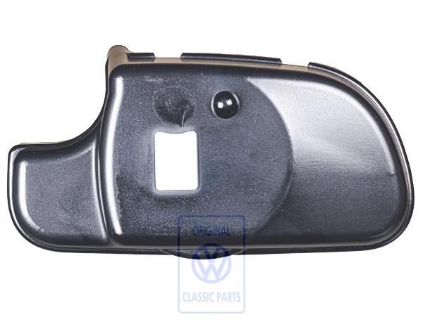 Volkswagen Transporter T4 afdekking mistlamp - links