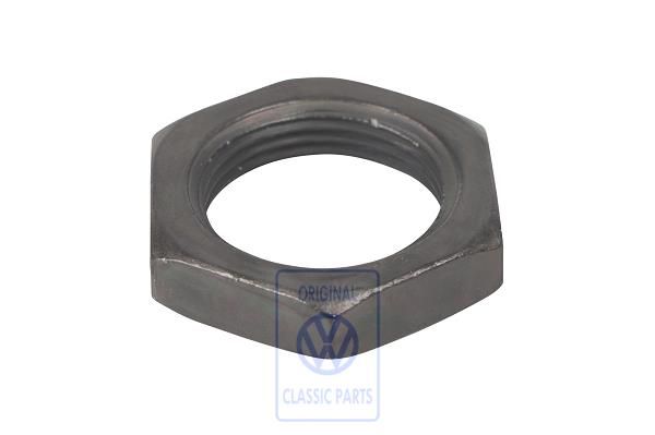 Volkswagen zeskantmoer ruitenwisser M16x1