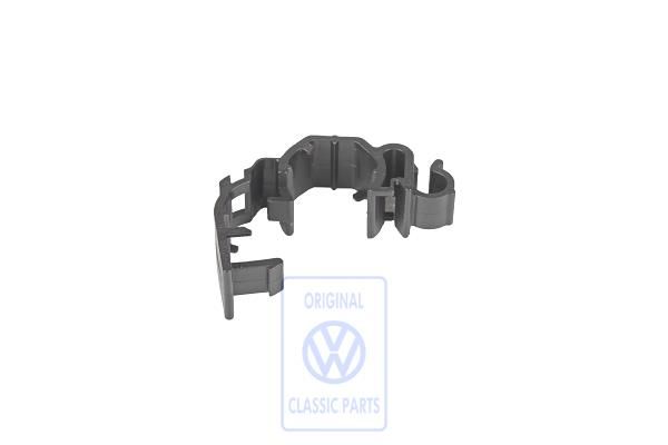 Volkswagen Transporter T4 kabelhouder kabelboom remblokslijtage-indicator