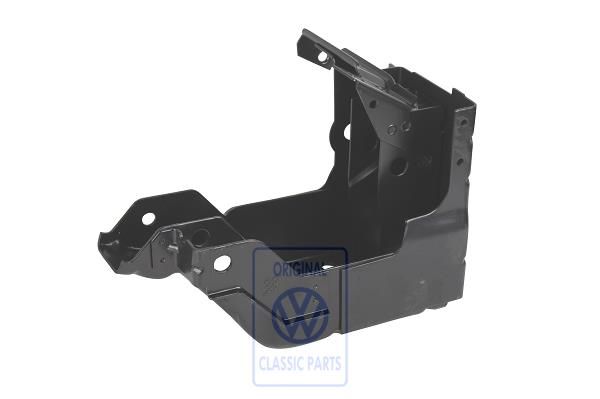 Volkswagen Transporter T4 lagersteun mechanische koppelingsbediening