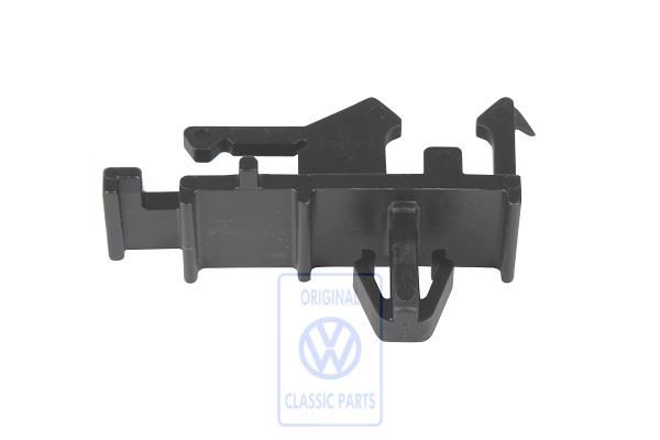 Volkswagen Transporter T4 kabelhouder
