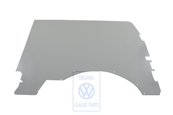 Volkswagen Transporter T4 interieurbekleding