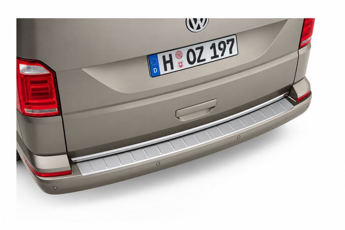 Volkswagen Multivan, Transporter (T6) bumperbescherming