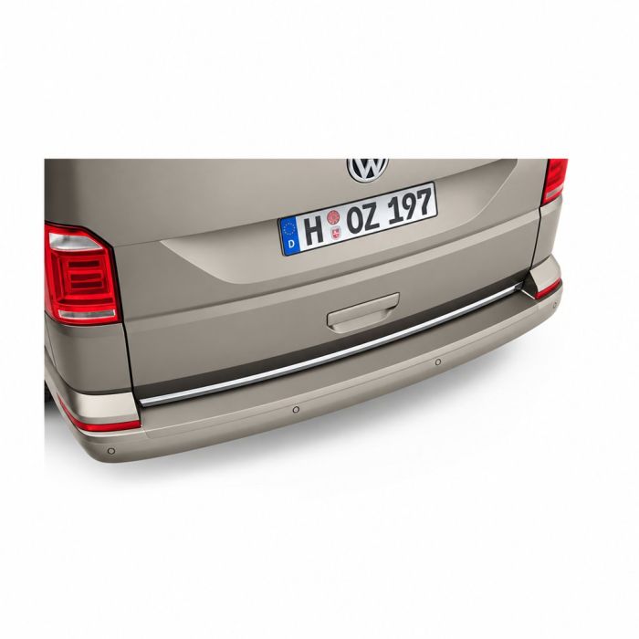 Volkswagen Multivan, Volkswagen Transporter (T6) tildrempelbescherming