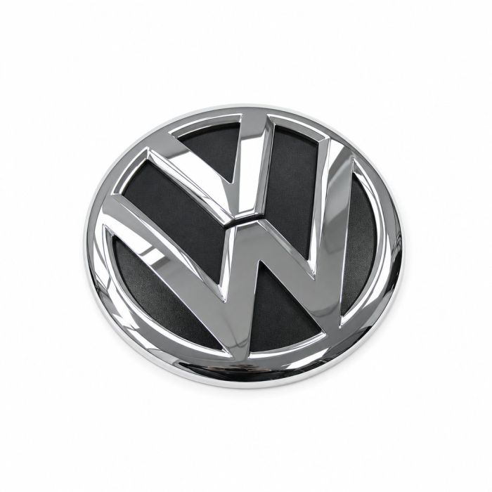 VW bedrijfswagens Transporter (T5) logo