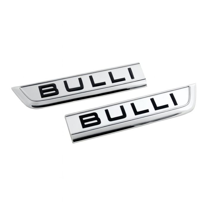 VW bedrijfswagens Transporter (T6) embleem