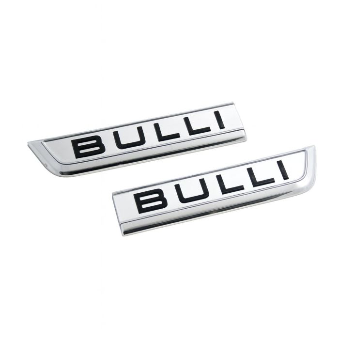 VW bedrijfswagens Transporter (T6) embleem