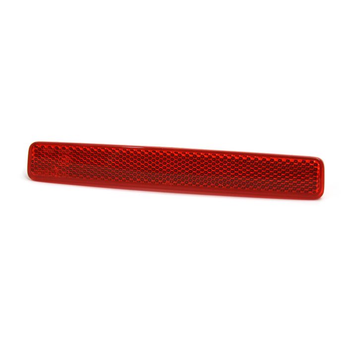 VW bedrijfswagens Transporter (T5) reflector - rechtsachter