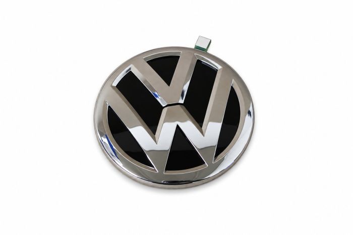 VW bedrijfswagens Transporter (T6) logo