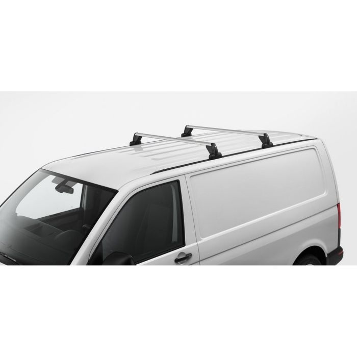 Volkswagen Multivan, Volkswagen Transporter dakdragers