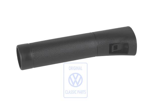 Volkswagen Transporter T5 handremgreep - satijnzwart