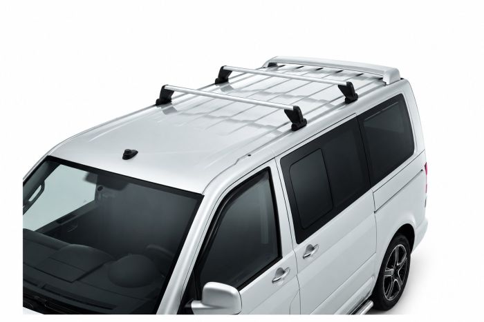VW bedrijfswagens Transporter (T5/T6) dakdragers