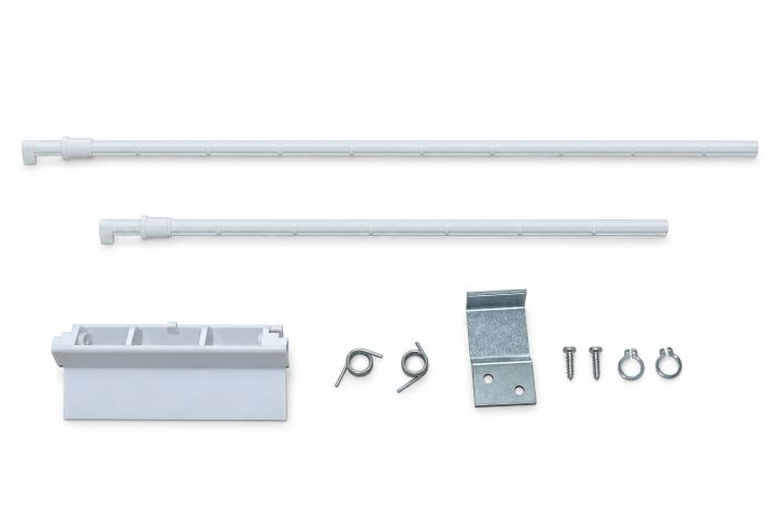 Originele reparatieset voor portier