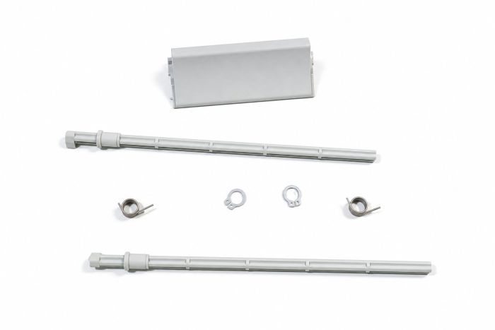 Originele reparatieset voor portier
