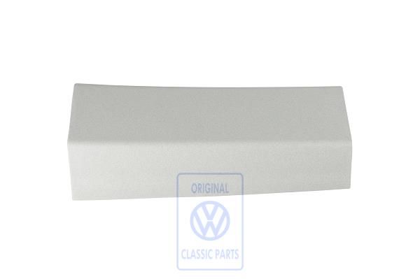 Volkswagen C-stijlbekleding rechtsboven - camper