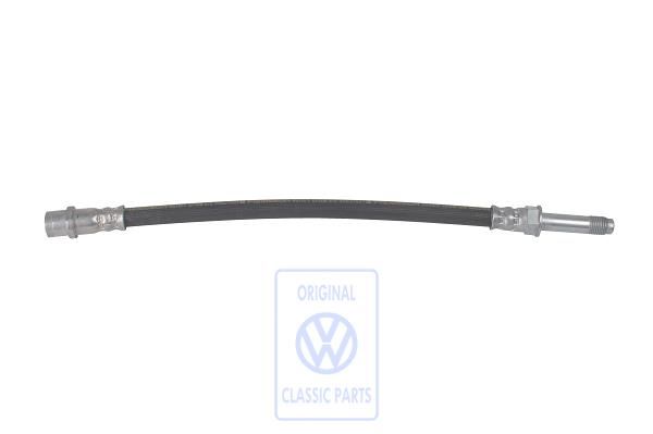 Volkswagen Transporter T5 remslang - linksachter, 3200 kg