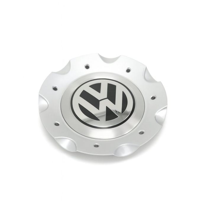 Volkswagen Touareg 1 (7L) naafkap