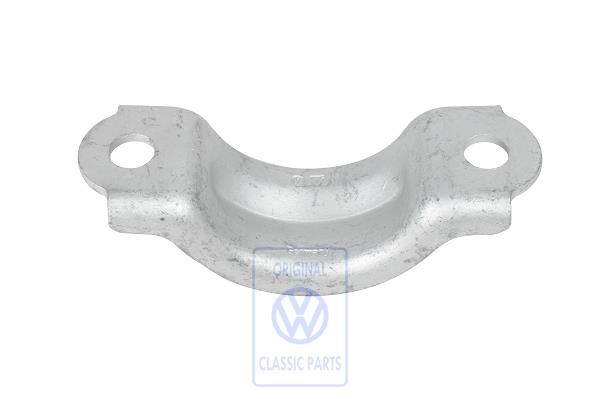 Volkswagen Touareg 1 (7L) klem achterstabilisator