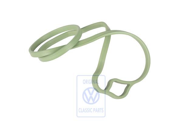 Volkswagen pakking brandstoffilter (AJS, AYH)