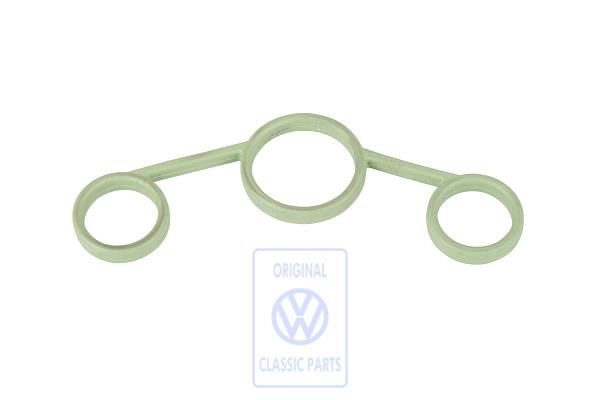 Volkswagen pakking brandstoffilterdeksel (AJS, AYH)