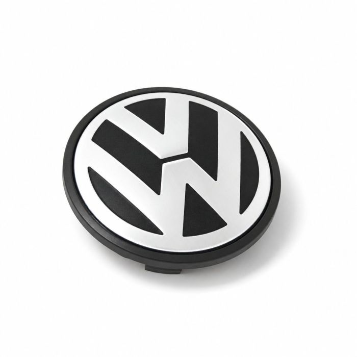 Volkswagen Touareg 1 (7L), Volkswagen Transporter (T5) wieldop - wieldop zwart/antracietmetallic