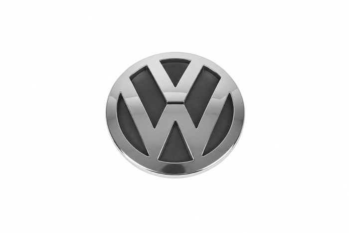 Volkswagen Touareg 1 (7L) logo