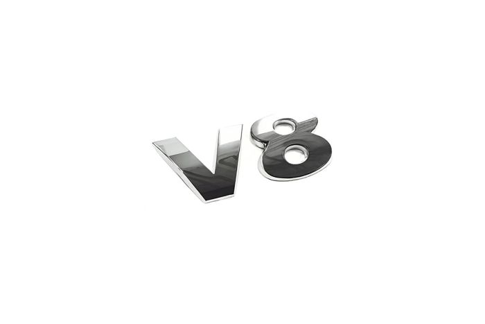 Volkswagen Touareg 1 (7L) embleem