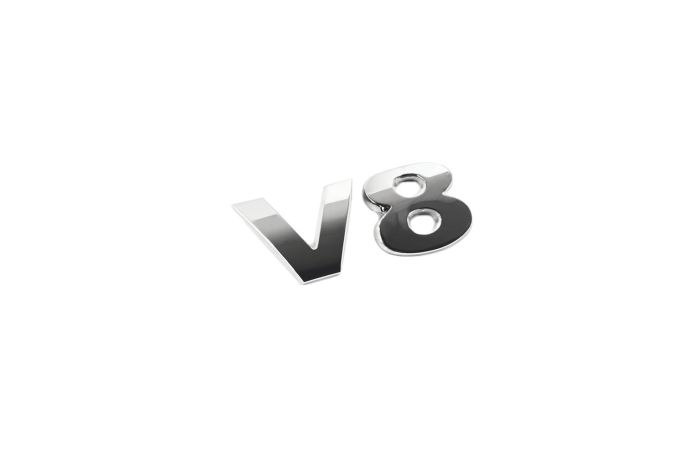 Volkswagen Touareg 1 (7L) embleem