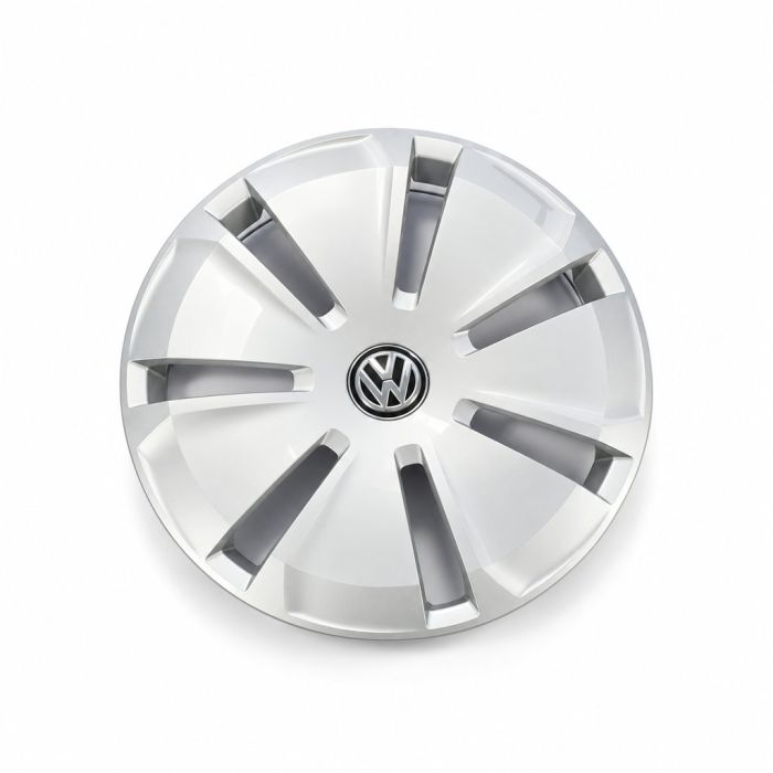 Volkswagen Multivan, Volkswagen Transporter (T6) wieldop - wieldop fijnzilver