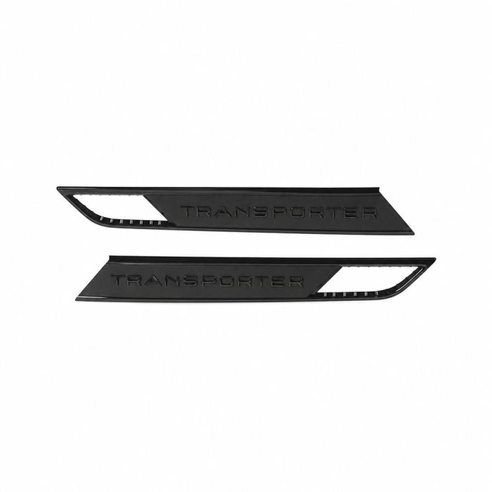 VW bedrijfswagens Transporter (T6) embleem