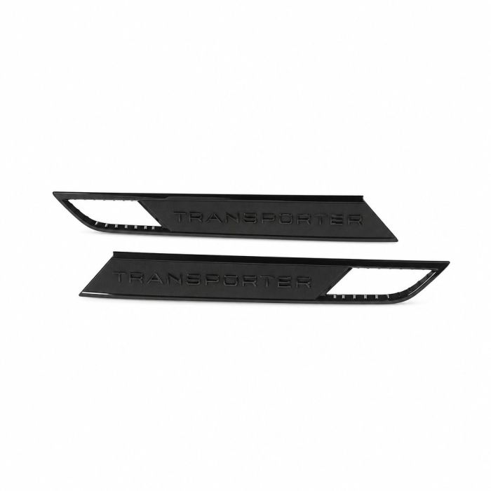 VW bedrijfswagens Transporter (T6) embleem