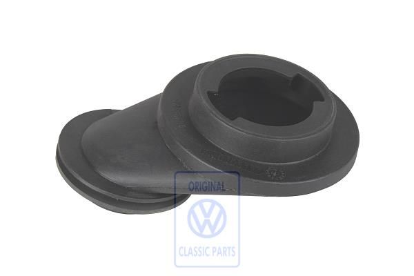 Volkswagen Sharan 1 (7M) adapter kleppendeksel (ANU)