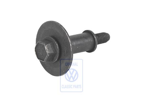 Volkswagen Sharan 1 (7M) lagerbus radiateur (ADY, AJH, 1Z)